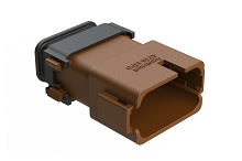 AT16-18PD-EKSR02 Amphenol Sine Systems connector