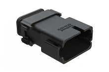 AT16-18PD-SR02 Amphenol Sine Systems connector