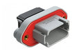 AT16-18PE-PM11 Amphenol Sine Systems connector