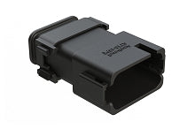 AT16-18PE-SR02 Amphenol Sine Systems connector
