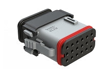 AT16-18SA-EKSR02 Amphenol Sine Systems connector