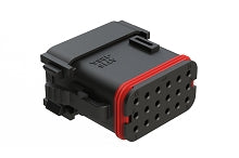 AT16-18SA-K005 Amphenol Sine Systems connector