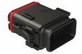 AT16-18SA-SR03 Amphenol Sine Systems connector