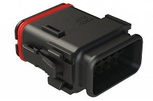 AT16-18SA-SR03 Amphenol Sine Systems connector