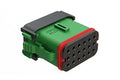 AT16-18SC-EK03 Amphenol Sine Systems connector