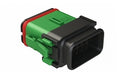 AT16-18SC-EKSR03 Amphenol Sine Systems connector