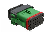 AT16-18SC-EKSR02 Amphenol Sine Systems connector