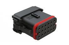 AT16-18SC-K004 Amphenol Sine Systems connector
