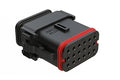 AT16-18SC-SR02 Amphenol Sine Systems connector