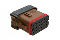 AT16-18SD-EK02 Amphenol Sine Systems connector