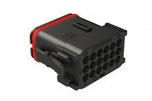 AT16-18SD-K005 Amphenol Sine Systems connector