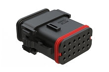 AT16-18SD-SR02 Amphenol Sine Systems connector