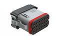 AT16-18SE-K005 Amphenol Sine Systems connector