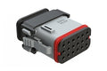 AT16-18SE-EKSR02 Amphenol Sine Systems connector