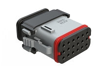 AT16-18SE-EKSR02 Amphenol Sine Systems connector