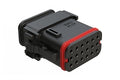 AT16-18SE-SR02 Amphenol Sine Systems connector
