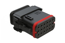 AT16-18SE-SR02 Amphenol Sine Systems connector