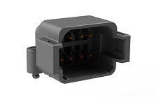 ATF13-08PA-BM01 Amphenol Sine Systems connector