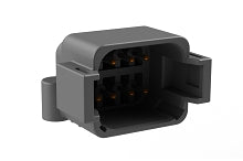 ATF13-08PA-BM11 Amphenol Sine Systems connector