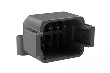 ATF13-08PA-BM13 Amphenol Sine Systems connector
