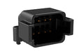 ATF13-08PB-BM03 Amphenol Sine Systems connector