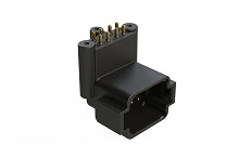 ATF13-08PB-BM31 Amphenol Sine Systems connector