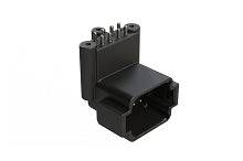 ATF13-08PB-BM33 Amphenol Sine Systems connector