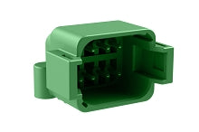 ATF13-08PC-BM11 Amphenol Sine Systems connector