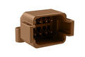 ATF13-08PD-BM11 Amphenol Sine Systems connector