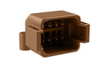 ATF13-08PD-BM13 Amphenol Sine Systems connector