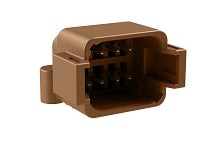 ATF13-08PD-BM13 Amphenol Sine Systems connector