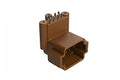 ATF13-08PD-BM33 Amphenol Sine Systems connector