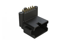 ATF13-12PB-BM31 Amphenol Sine Systems connector