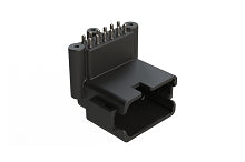 ATF13-12PB-BM33 Amphenol Sine Systems connector