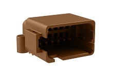 ATF13-12PD-BM11 Amphenol Sine Systems connector