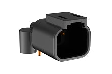 ATF13-2P-BM11 Amphenol Sine Systems connector