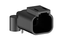 ATF13-2P-BM13 Amphenol Sine Systems connector