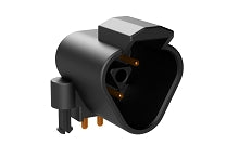 ATF13-3P-BM01J1939 Amphenol Sine Systems connector