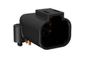 ATF13-4P-BM03 Amphenol Sine Systems connector