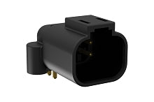 ATF13-4P-BM11 Amphenol Sine Systems connector
