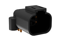 ATF13-4P-BM13 Amphenol Sine Systems connector