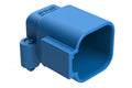 ATF13-6P2-BM01BLU Amphenol Sine Systems connector