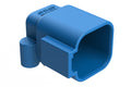 ATF13-6P2-BM11BLU Amphenol Sine Systems connector
