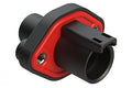 ATHD04-1-8P-PM05 Amphenol Sine Systems connector
