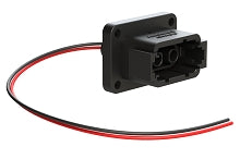 ATHP042P25ELB-BLK Amphenol Sine Systems connector