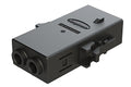 ATHP062S25ELB-S2-BLK Amphenol Sine Systems connector