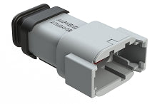 ATM04-08PA-SR1GY Amphenol Sine Systems connector