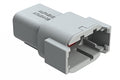 ATM04-08PA Amphenol Sine Systems connector