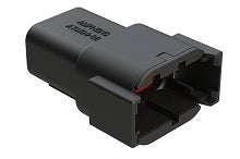 ATM04-08PB Amphenol Sine Systems connector