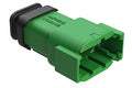 ATM04-08PC-SR1GN Amphenol Sine Systems connector
